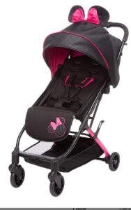 Disney baby ambel quad