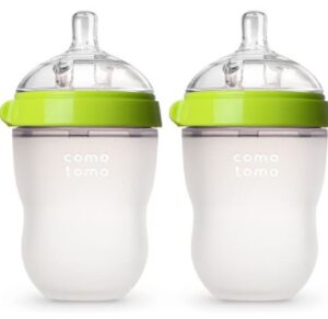 Comotomo Baby Bottle