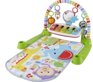 Fisher-Price Deluxe Kick n