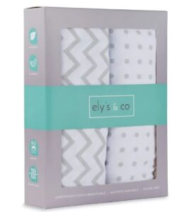 Pack N play Portable Crib