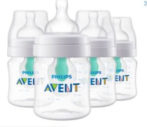philips Avent Anti-colic baby bottle