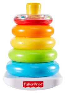 Rock-a-Stack, Bat-at Ring