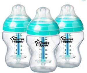 Tommee Tippee Advanced baby bottle