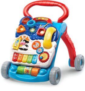 VTech Sit-To-Stand Learni