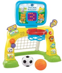 VTech Smart Shots Spots