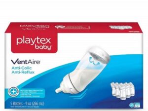 Ventaire Anti Colic Baby Bottle