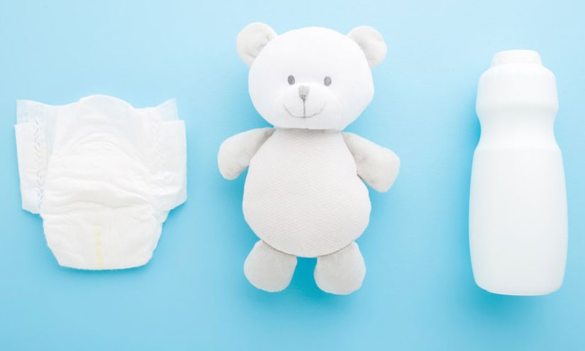 diapers for sensitive skin