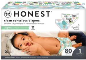 honest company